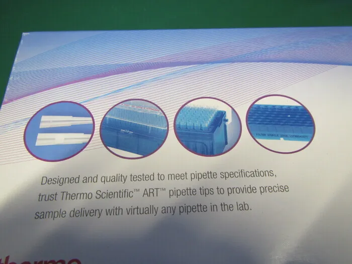 Thermo Scientific 2149P-HR 필터 팁 상세 이미지 - ASKINDEX 코리아