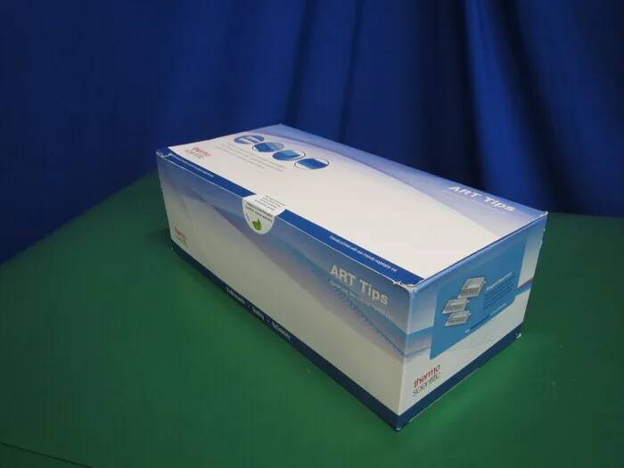 Thermo Scientific 2149P-HR 필터 팁