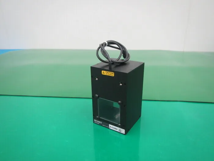 Keyence CA-DXW5 LED 조명