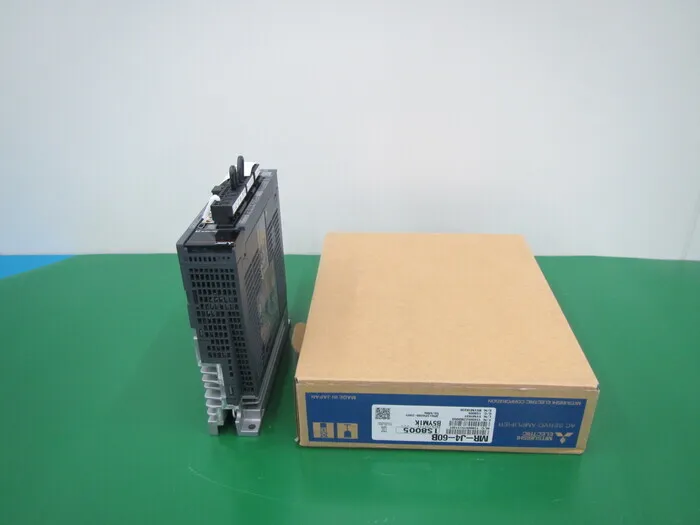 미쓰비시 전기 MR-J4-60B 서보 드라이버
