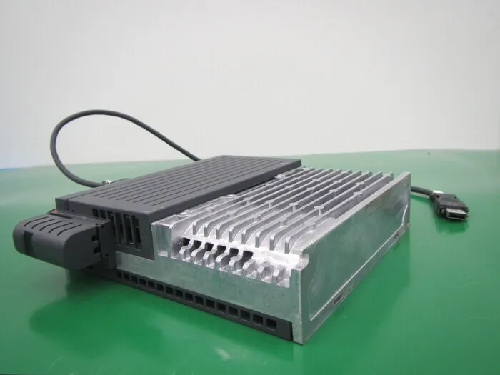 Keyence SV-040L2 서보 드라이버 상세 이미지 - ASKINDEX 코리아