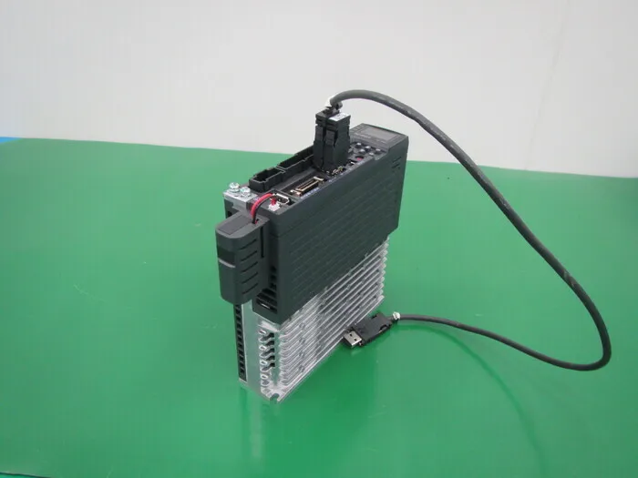 Keyence SV-040L2 서보 드라이버 상세 이미지 - ASKINDEX 코리아