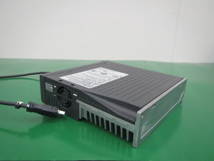 Keyence SV-040L2 서보 드라이버 상세 이미지 - ASKINDEX 코리아