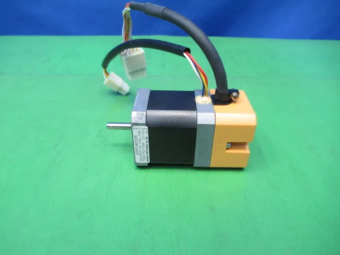 Sanmei Electronics Industry TS3617N271S04 Step motor Detail Image - ASKINDEX Korea