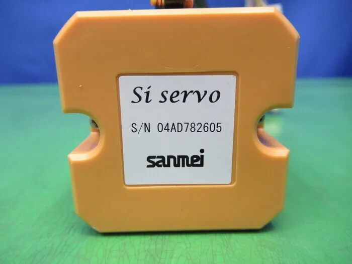 Sanmei Electronics Industry TS3617N271S04 Step motor Detail Image - ASKINDEX Korea