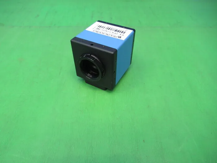 이미지 출처 DFK51AU02 CCD 카메라