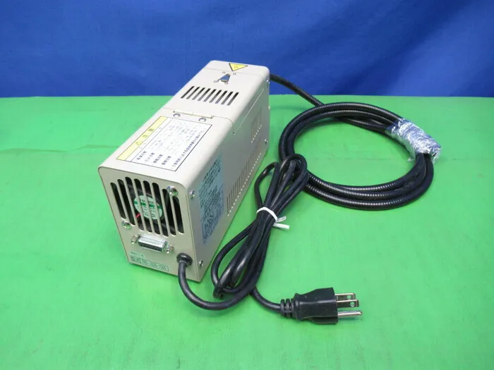 Hayashi Repic LA-100USW Cold Light Detail Image - ASKINDEX Korea