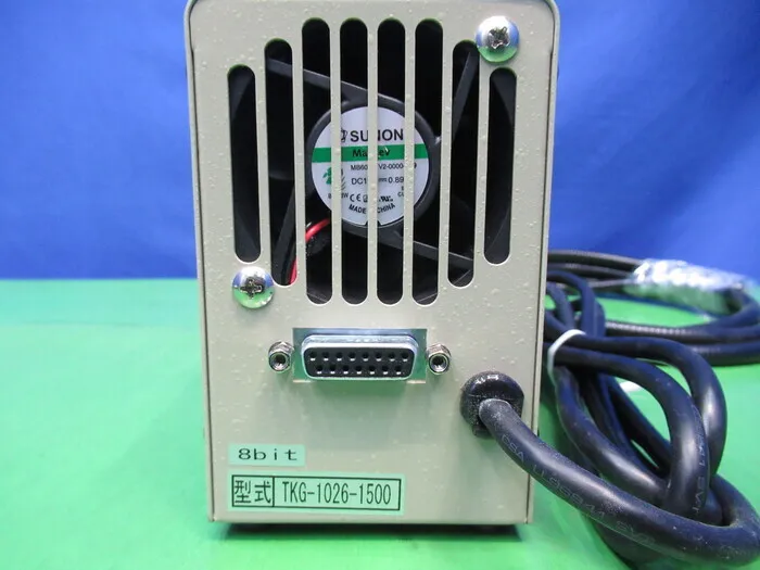 Hayashi Repic LA-100USW Cold Light Detail Image - ASKINDEX Korea