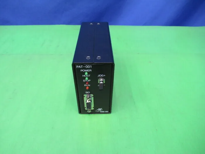 Sigma Koki PAT-001 Stage controller (1 axis) Detail Image - ASKINDEX Korea