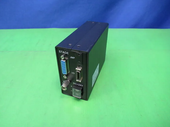 Sigma Koki GSC-01 Stage controller (1 axis) Detail Image - ASKINDEX Korea