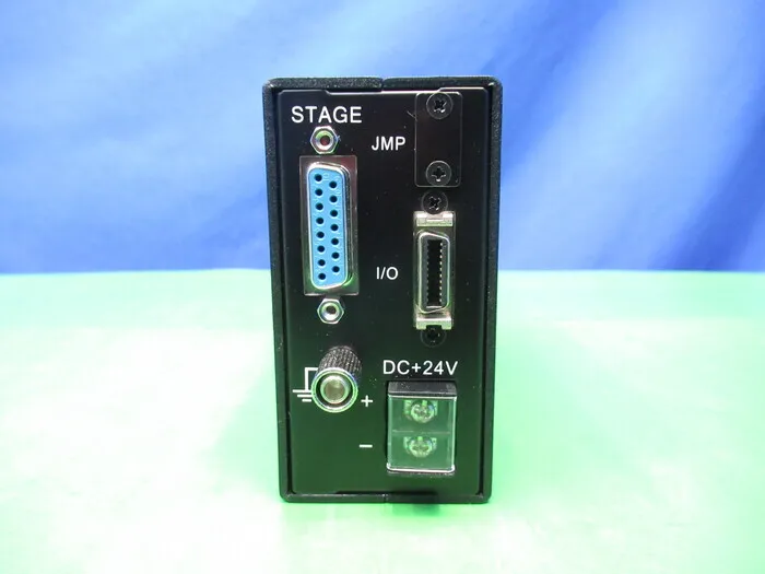 Sigma Koki GSC-01 Stage controller (1 axis) Detail Image - ASKINDEX Korea
