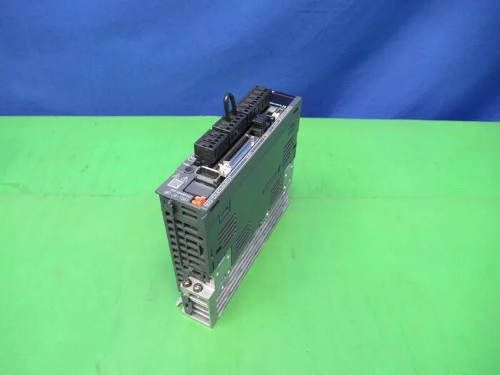 미쓰비시 전기 MR-J4-10A1 AC 서보 드라이버