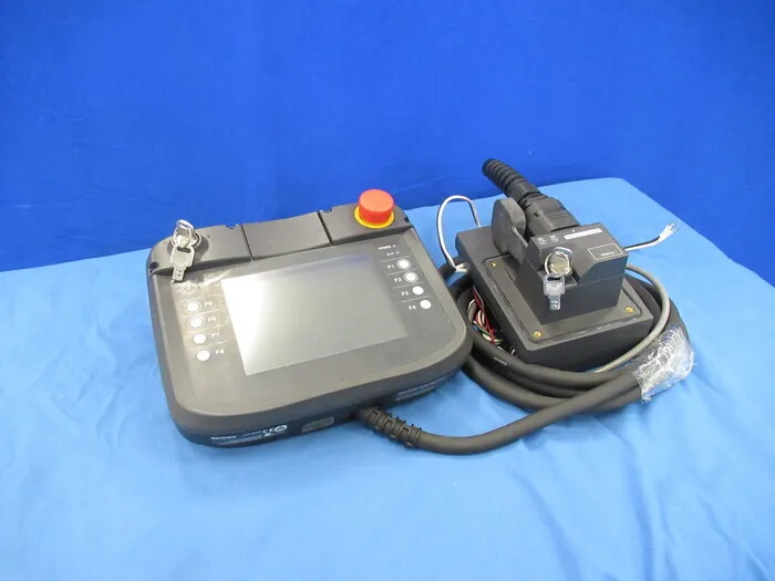 Keyence VT3-Q5HG 터치 패널 상세 이미지 - ASKINDEX 코리아