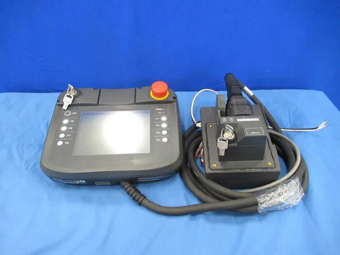 Keyence VT3-Q5HG 터치 패널 상세 이미지 - ASKINDEX 코리아