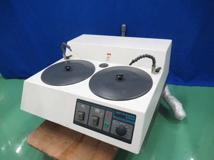 뷰러 95-2829(METASERV2000) 분쇄기