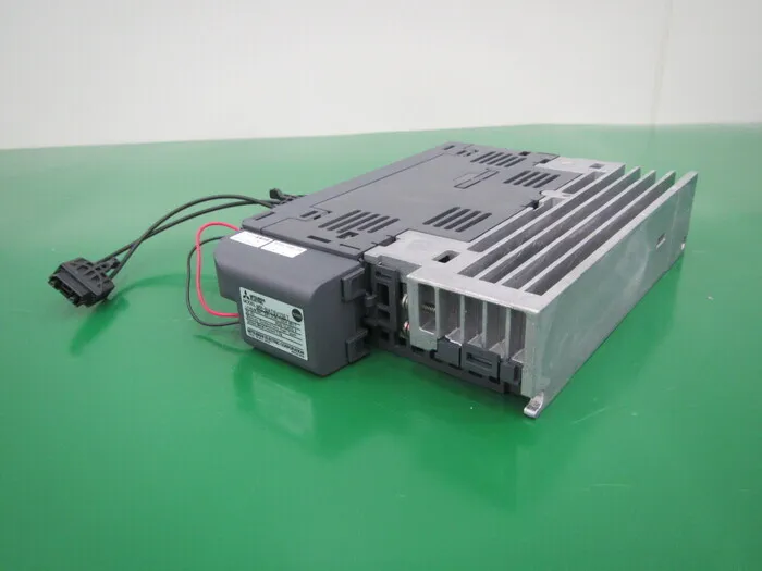 미쓰비시 전기 MR-J4-10B 서보 드라이버 상세 이미지 - ASKINDEX 코리아