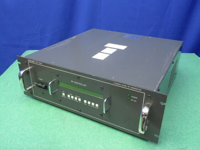 알백 RFS-1205S RF 전원 공급 장치 상세 이미지 - ASKINDEX 코리아