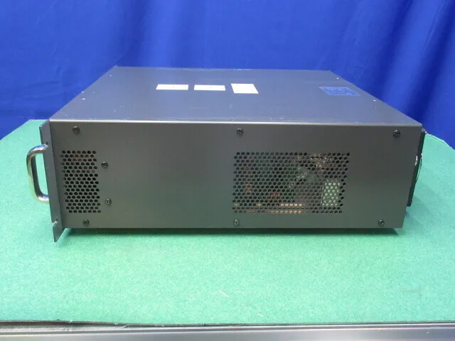 알백 RFS-1205S RF 전원 공급 장치 상세 이미지 - ASKINDEX 코리아