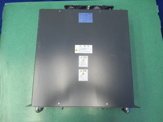 알백 RFS-1205S RF 전원 공급 장치 상세 이미지 - ASKINDEX 코리아