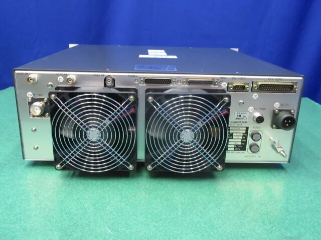 알백 RFS-1305A RF 전원 공급 장치 상세 이미지 - ASKINDEX 코리아
