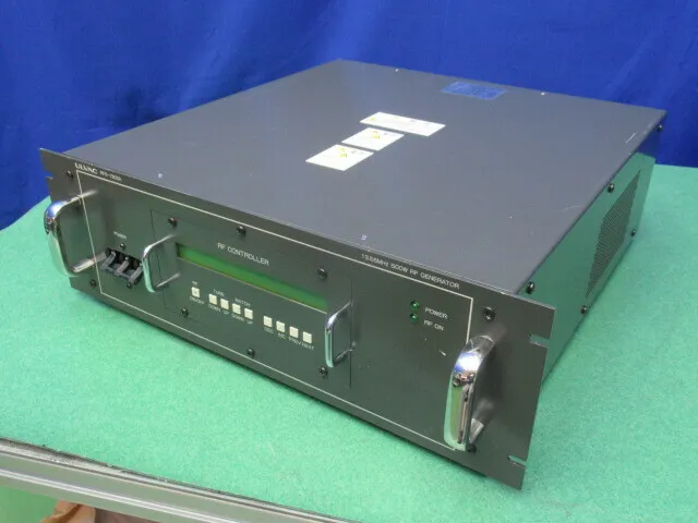 알백 RFS-1305A RF 전원 공급 장치