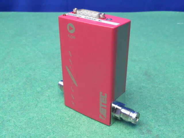 Estec SEC-F730M A1 Mass Flow Controller Detail Image - ASKINDEX Korea