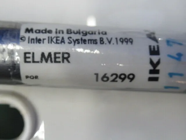 IKEA ELMER 16299 다이닝 의자 상세 이미지 - ASKINDEX 코리아
