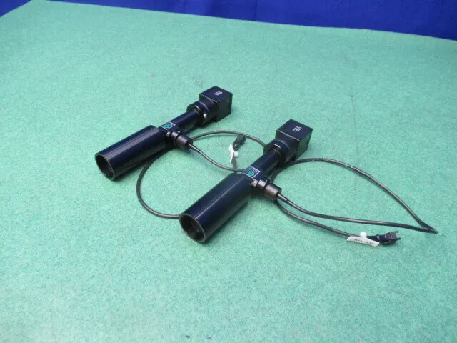 SONY XC-ES30 CCD camera (set item) Detail Image - ASKINDEX Korea