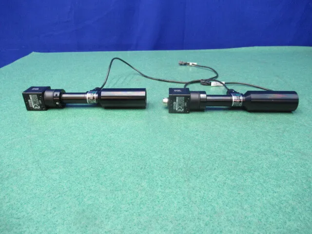 SONY XC-ES30 CCD camera (set item) Detail Image - ASKINDEX Korea