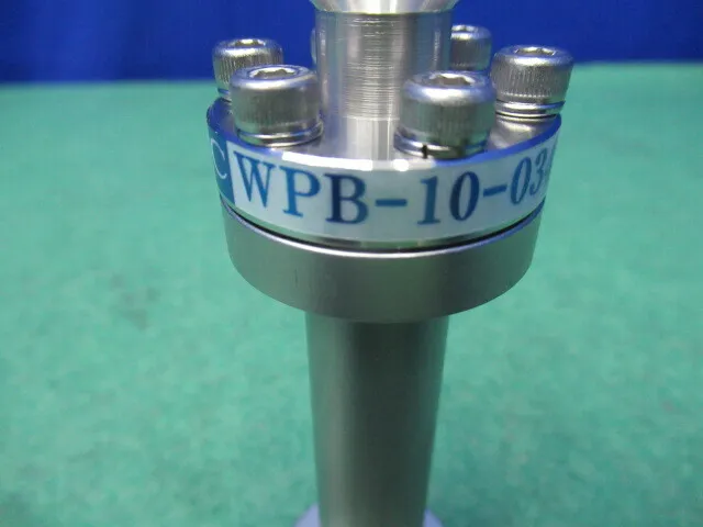 알백 WPB-10-034 진공계(피라니) 상세 이미지 - ASKINDEX 코리아