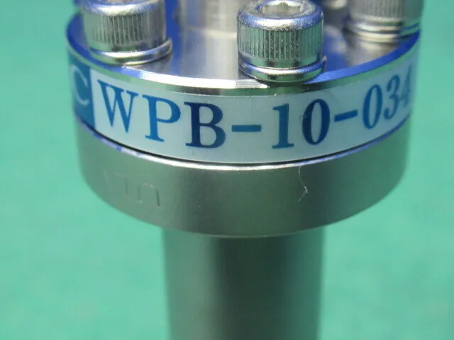 알백 WPB-10-034 진공계(피라니) 상세 이미지 - ASKINDEX 코리아