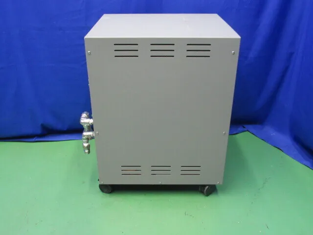 ULVAC C30MV Cryo Compressor Detail Image - ASKINDEX Korea