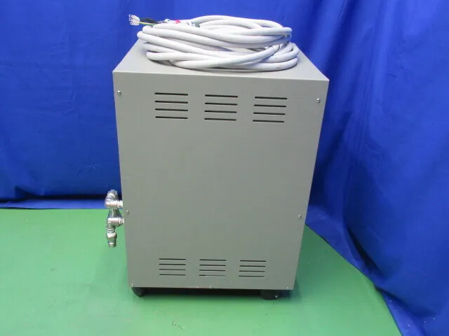 ULVAC C30ZR Cryo Compressor Detail Image - ASKINDEX Korea