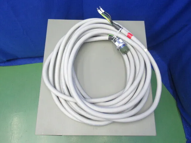 ULVAC C30ZR Cryo Compressor Detail Image - ASKINDEX Korea