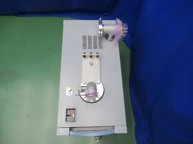 알백 PDR-090CLN 건식 진공 펌프 상세 이미지 - ASKINDEX 코리아