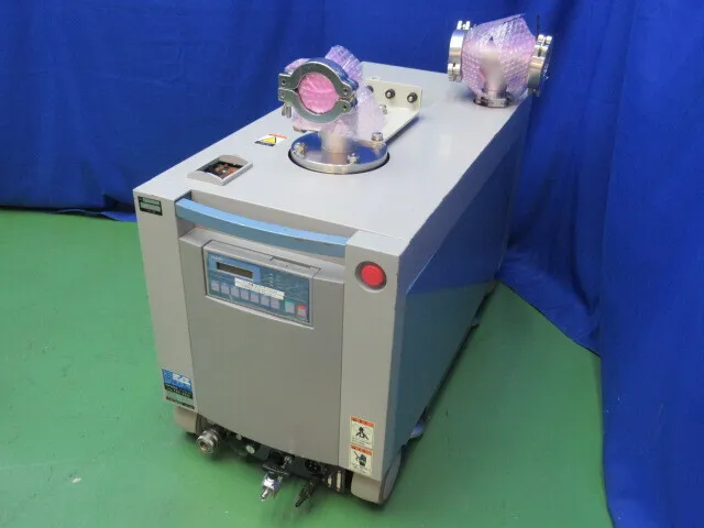 알백 PDR-090C 건식 진공 펌프 상세 이미지 - ASKINDEX 코리아
