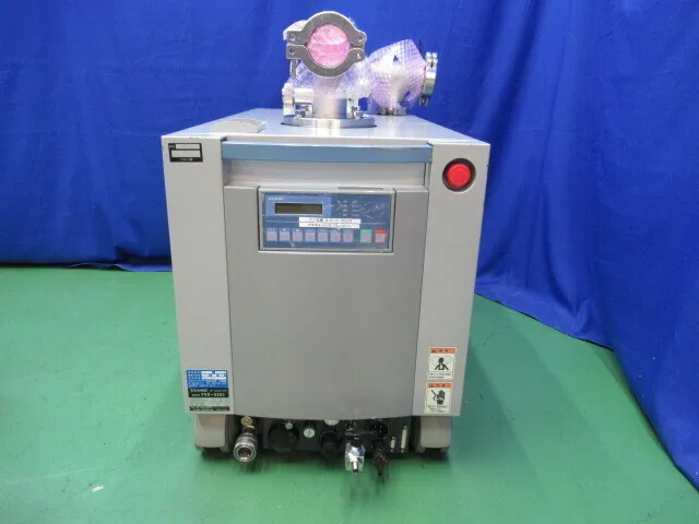 알백 PDR-090C 건식 진공 펌프 상세 이미지 - ASKINDEX 코리아