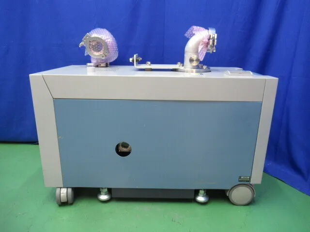 알백 PDR-090C 건식 진공 펌프 상세 이미지 - ASKINDEX 코리아