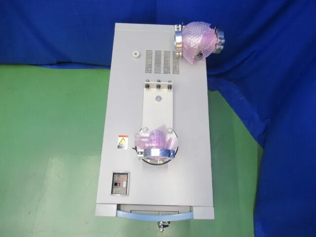 알백 PDR-090C 건식 진공 펌프 상세 이미지 - ASKINDEX 코리아