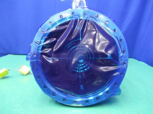 ULVAC CRYO-U8H Cryopump Detail Image - ASKINDEX Korea