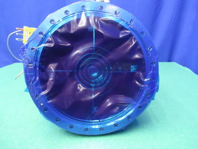 ULVAC CRYO-U8H Cryopump Detail Image - ASKINDEX Korea
