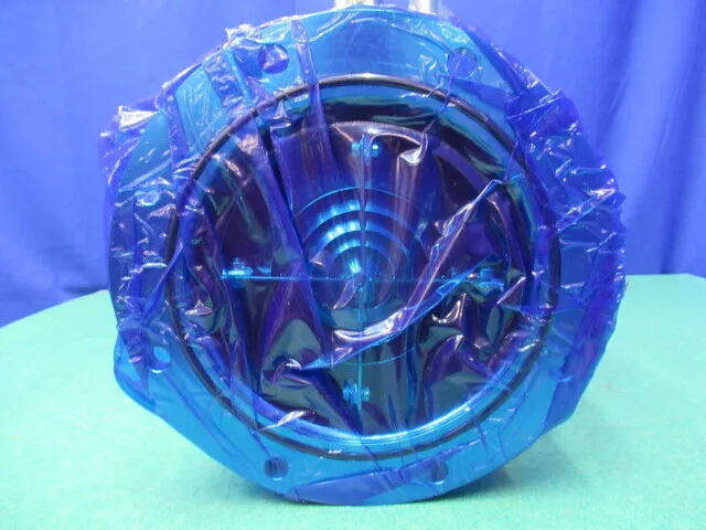 ULVAC CRYO-U6H Cryopump Detail Image - ASKINDEX Korea