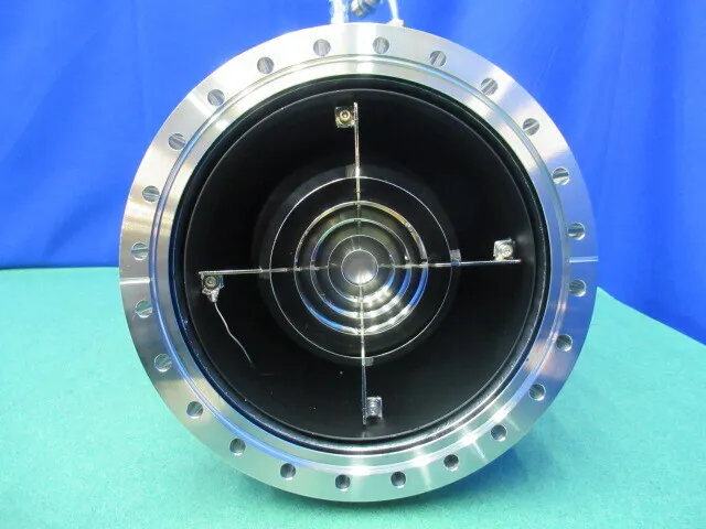 ULVAC CRYO-U8H Cryopump Detail Image - ASKINDEX Korea