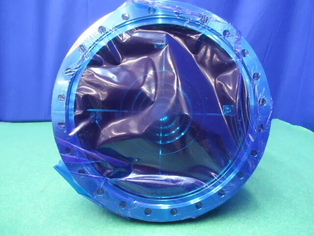 ULVAC CRYO-U8H Cryopump Detail Image - ASKINDEX Korea