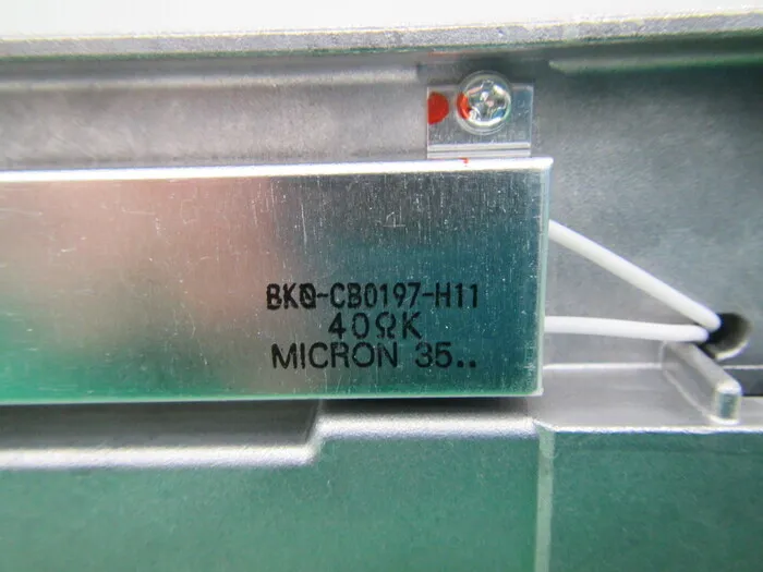 미쓰비시 전기 MR-J3-100B 서보 드라이버 상세 이미지 - ASKINDEX 코리아