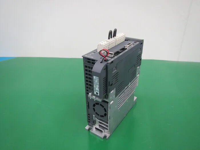 미쓰비시 전기 MR-J3-100B 서보 드라이버