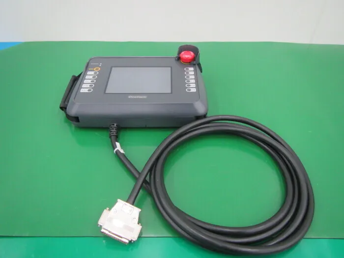 디지털 GP2301H-LG41-24V 터치 패널