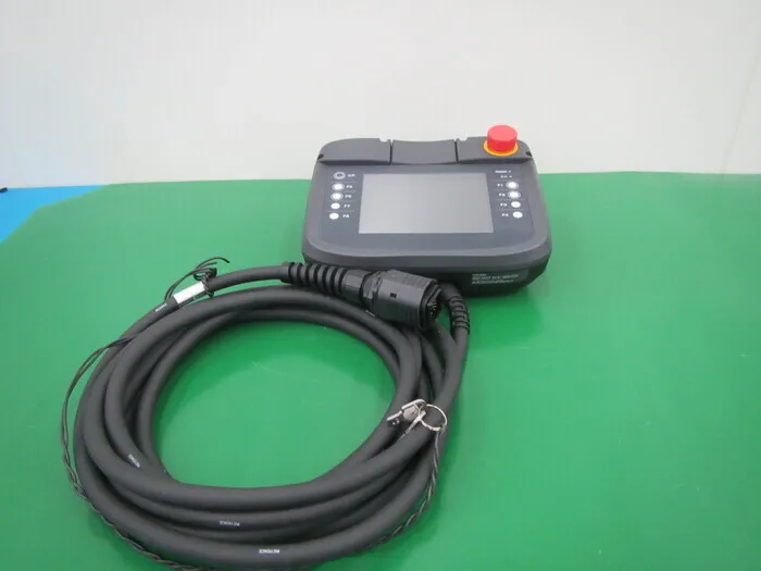 Keyence VT3-Q5H 터치 패널