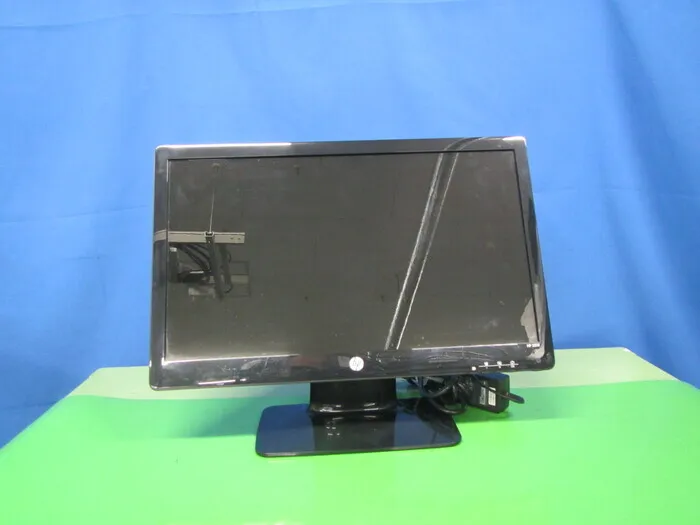 HP HP2211f 모니터 상세 이미지 - ASKINDEX 코리아