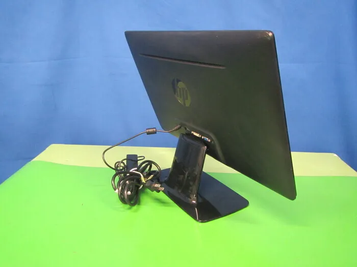 HP HP2211f 모니터 상세 이미지 - ASKINDEX 코리아